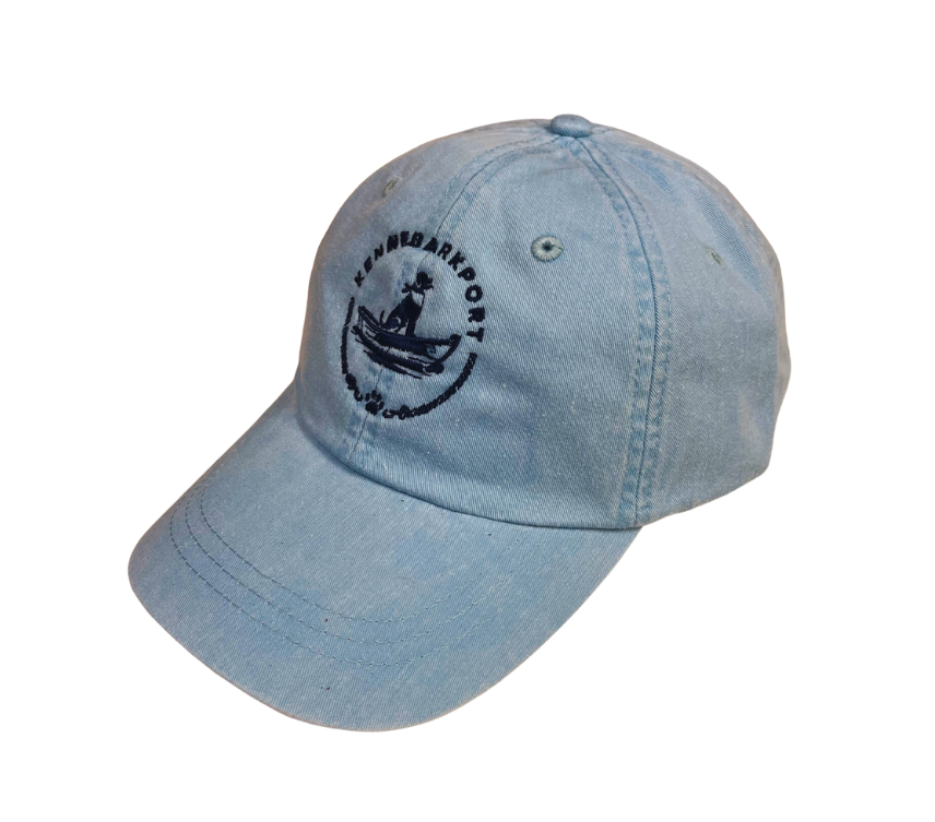 Kennebarkport™ Hat - Stylish & Comfortable Unisex Sun Hat for Outdoor Activities - Perfect for Beach, Hiking, and Travel