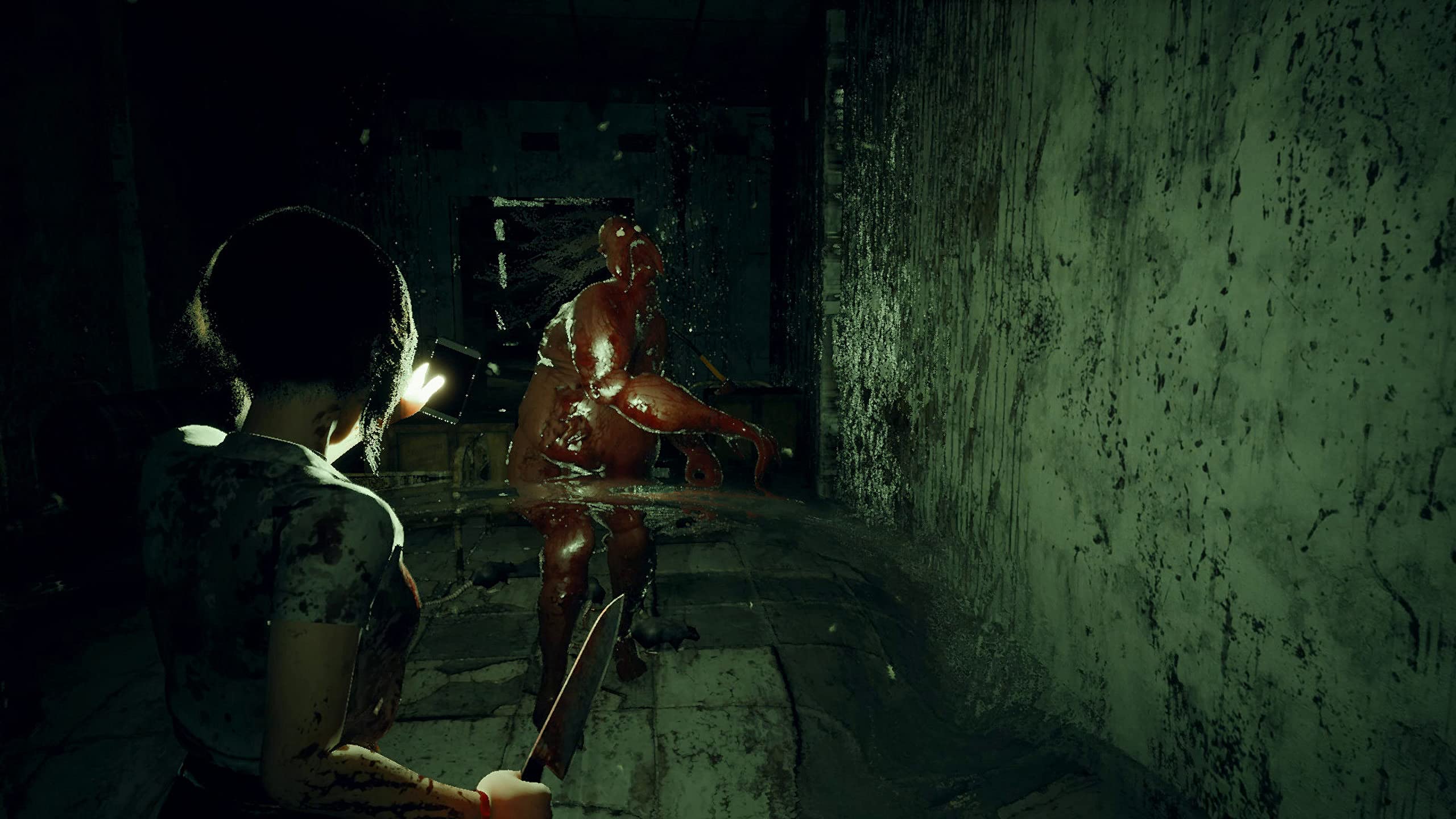 DreadOut 2 Horror Game for PS5 - CERO Rating 