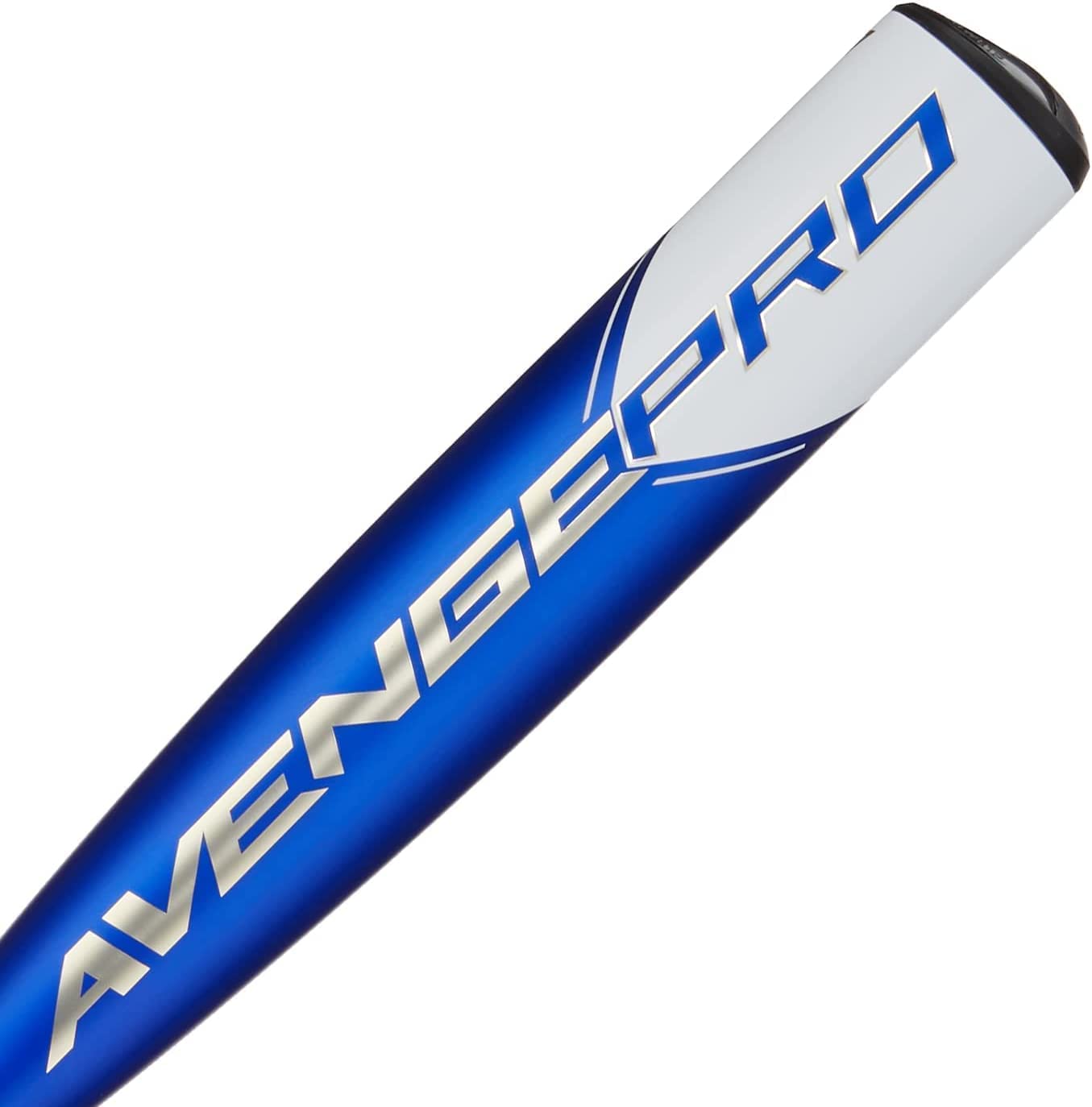 2023 New Avenge Pro USSSA Baseball Bat - 3-Piece Composite Axe Bat (Drop 8) | Perfect for Power Hitters & Competitive Play