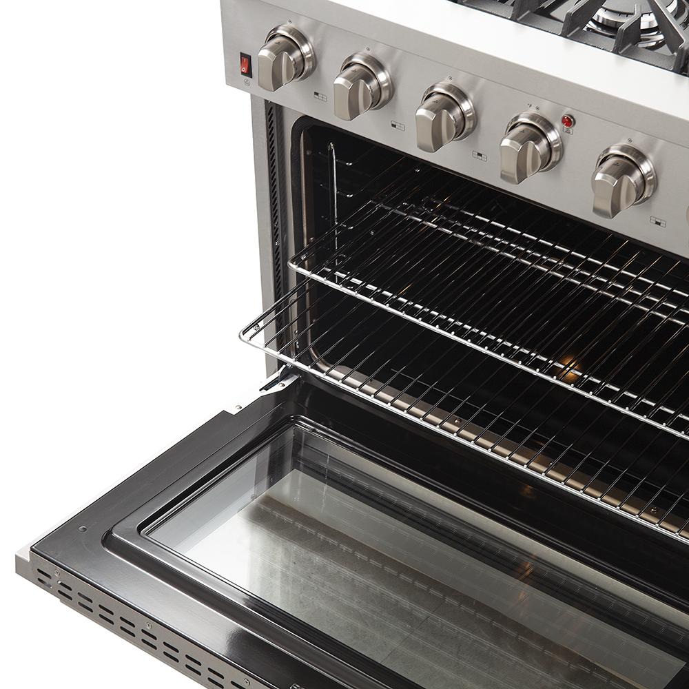 Forno 36