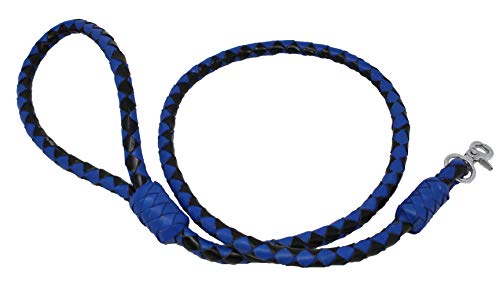 Royal Blue/Black