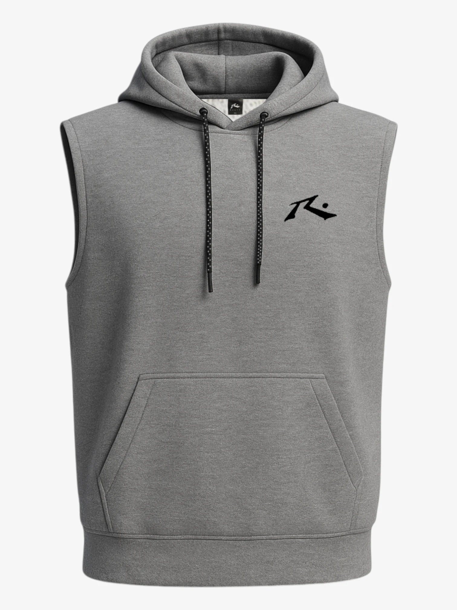 Rusty Competition Kids' Hoodie - Soft & Comfortable Gray Pullover for Boys & Girls | Perfect for School, Sports & Outdoor Play