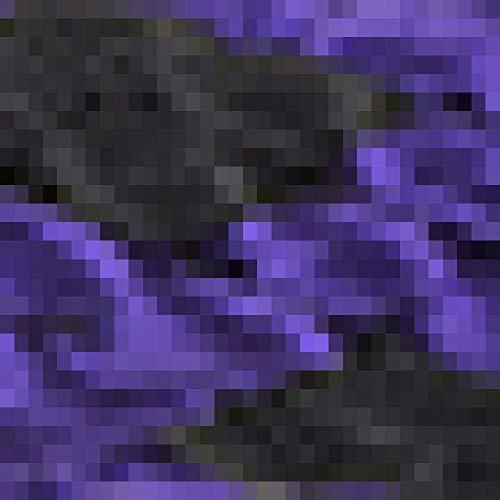 Black Ice Purple