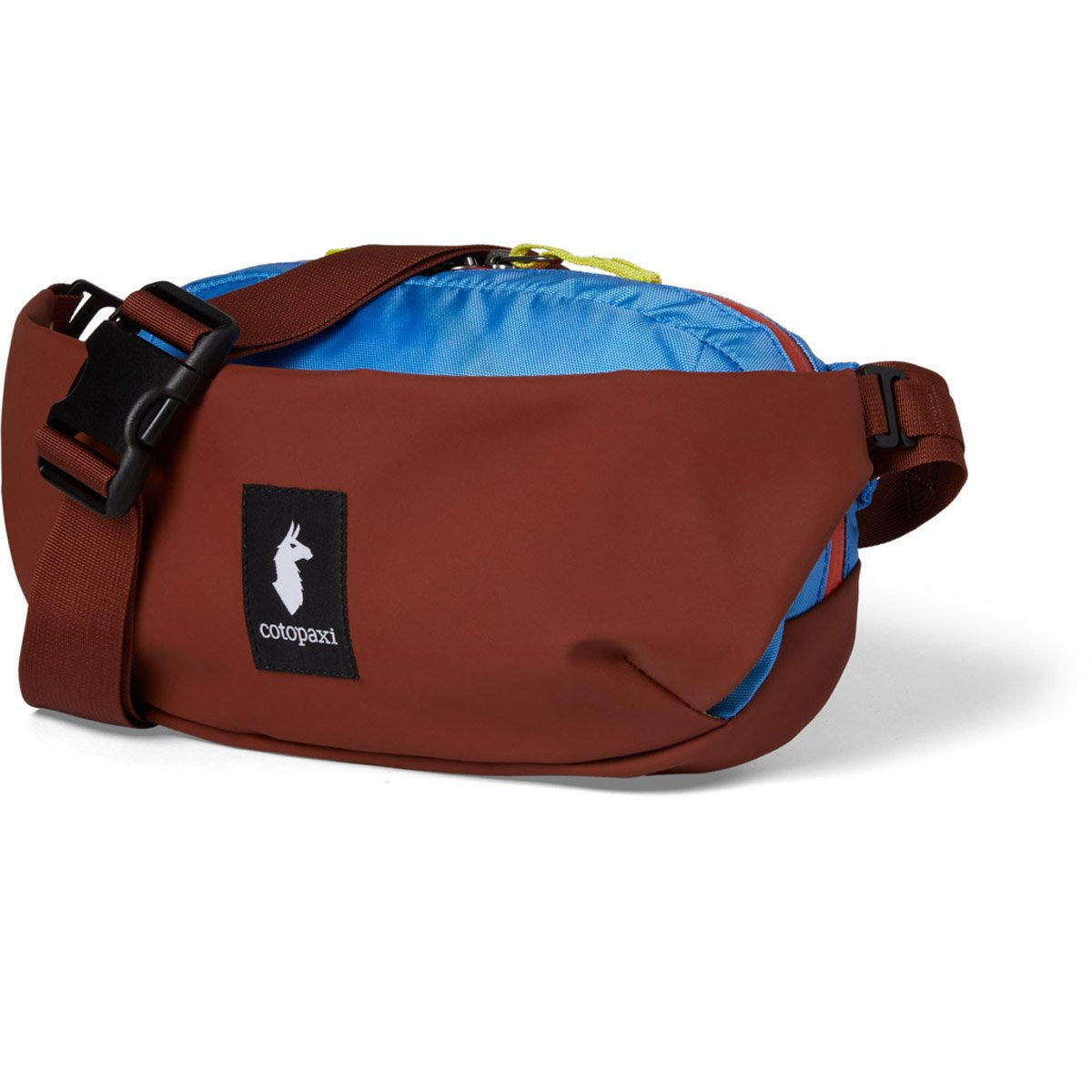 Coso 2L Waterproof Hip Pack Waist Bag - Lightweight & Durable for Hiking, Running, Travel, and Outdoor Adventures