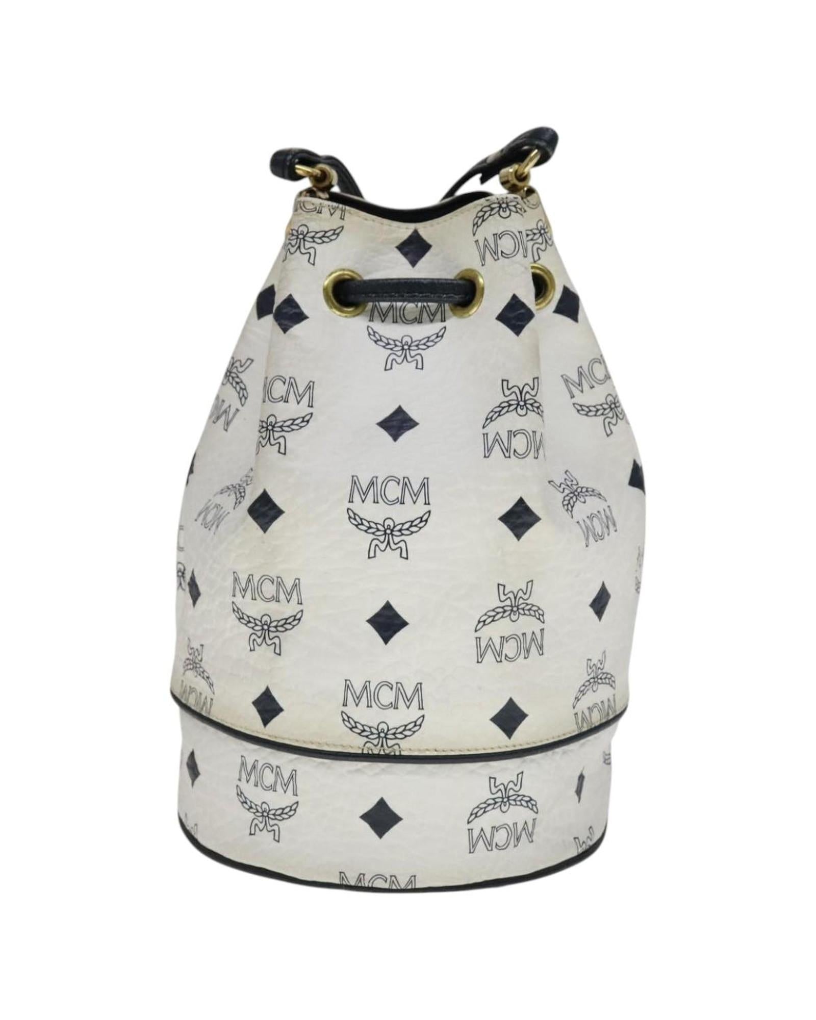 Stylish Bucket Bag with Drawstring Closure - Perfect for Travel, Gym & Everyday Use