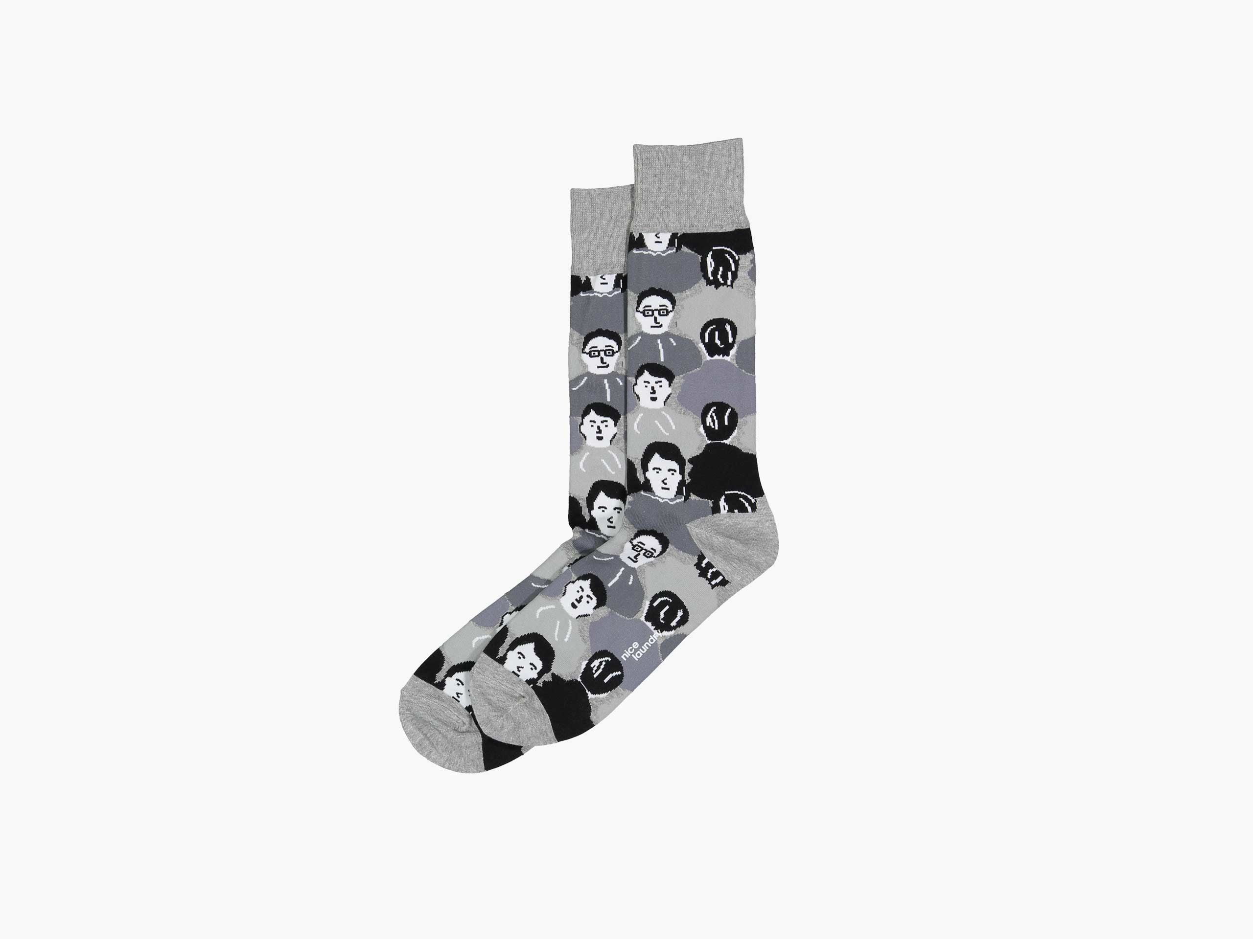 Humans Grey - Premium Comfortable Casual Sneakers for Men & Women | Perfect for Walking, Running & Everyday Wear