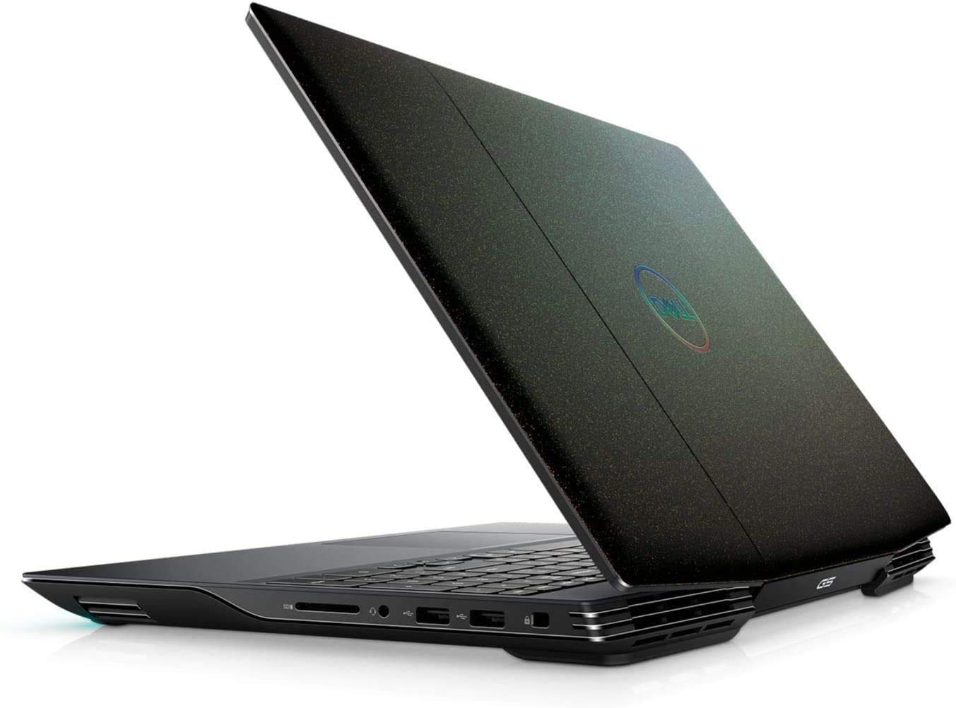 2021 Dell G5 15 Gaming Laptop - 15.6