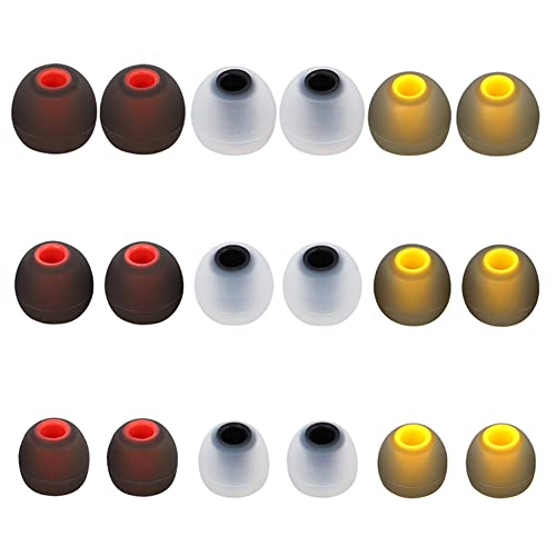 Earbud Tips 34