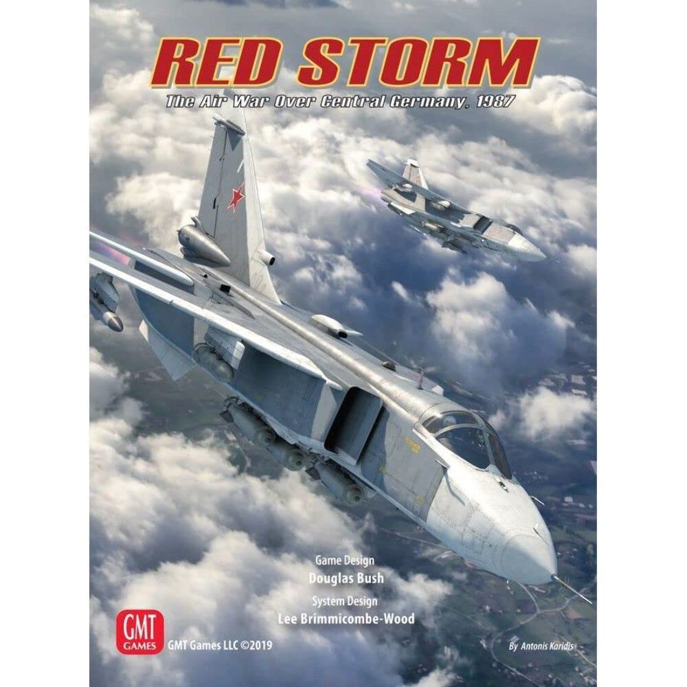 GMT Games 1912 Board Game Accessories - Strategy Game Components & Historical Wargame Pieces for Tabletop Gaming Enthusiasts | Perfect for Game Nights, Historical Reenactments & Collector Displays