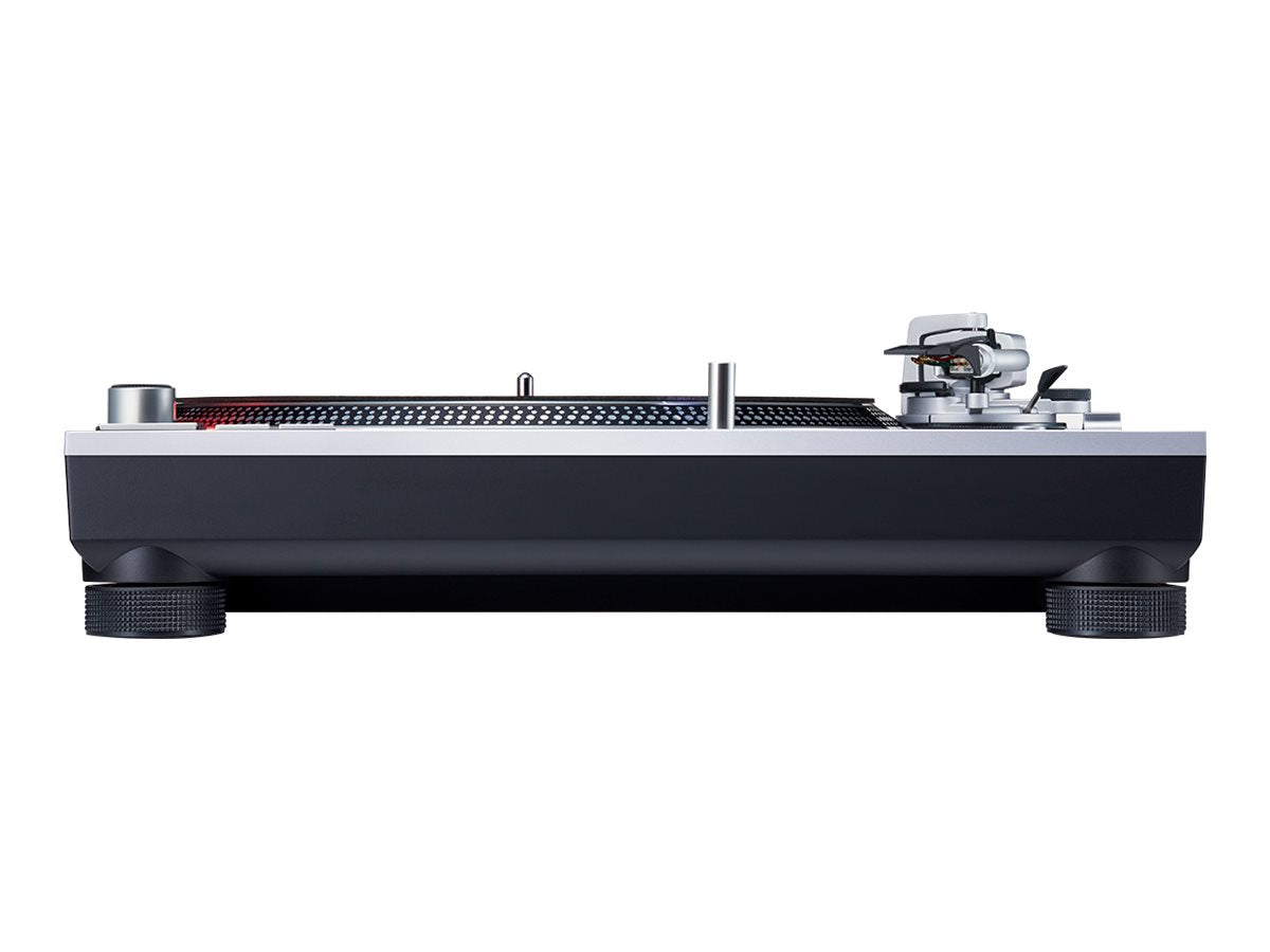 Technics SL-1200MK7 Professional Direct-Drive Turntable for DJs & Vinyl Enthusiasts - Perfect for Home Studios, Clubs & Music Production