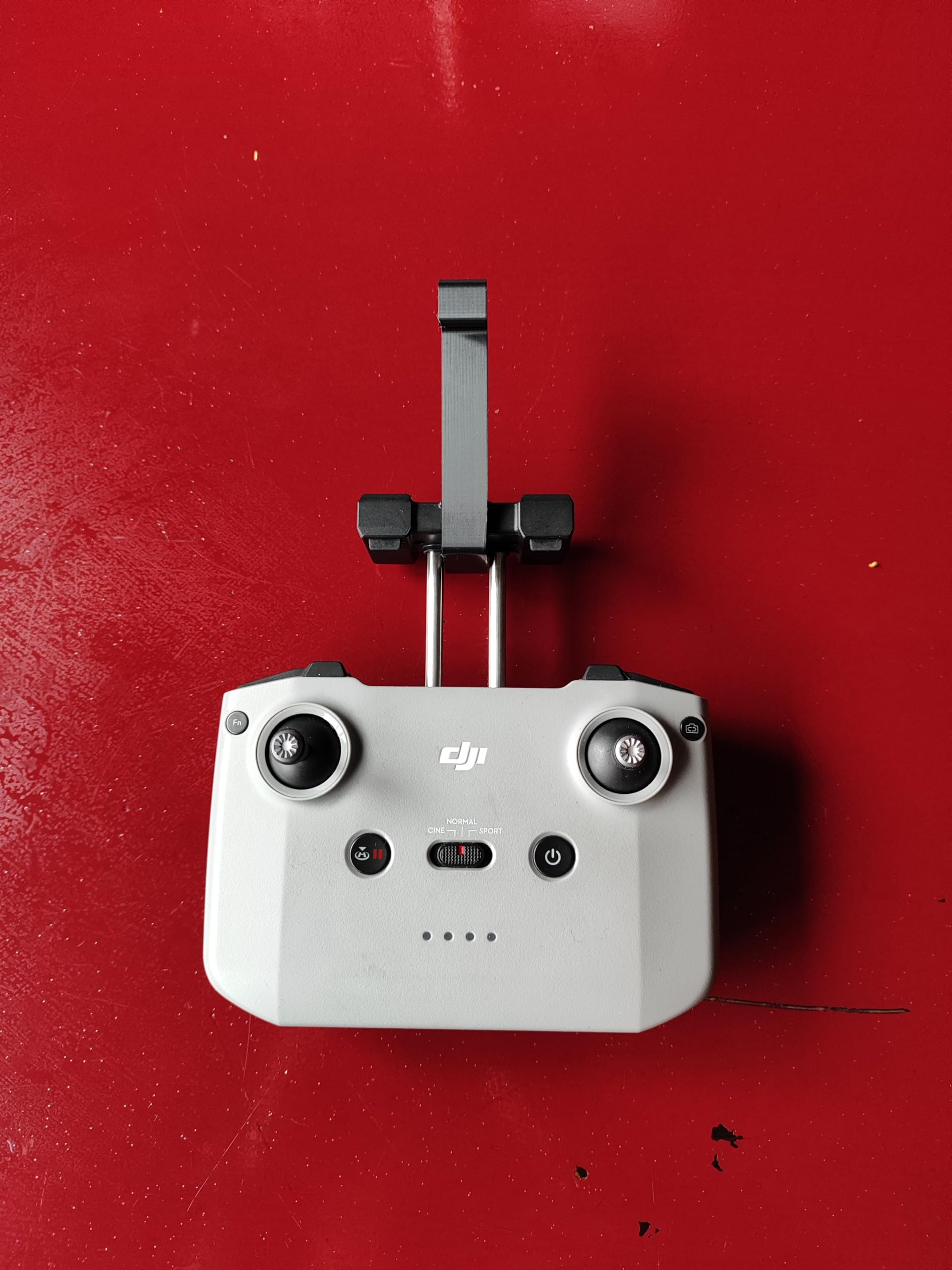 DJI RC-N1 Drone Tablet Mount Holder - Adjustable & Secure Stand for DJI Drones - Perfect for Aerial Photography & Remote Control Operation