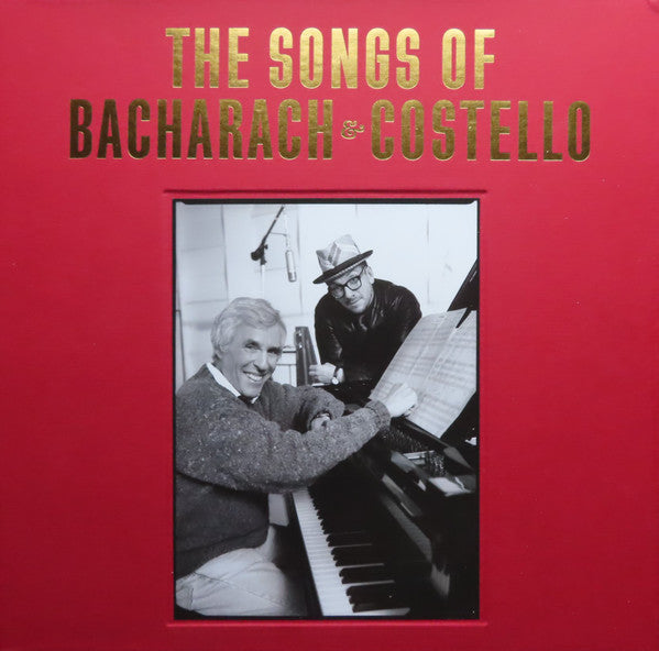Bacharach & Costello - Classic Music Duo for Romantic Dinners, Relaxing Evenings & Special Occasions