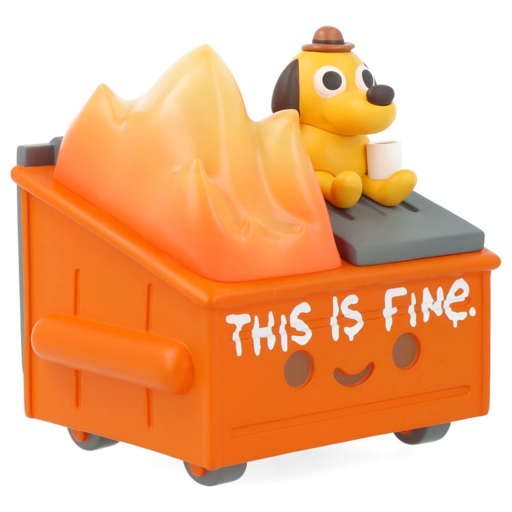 This is Fine