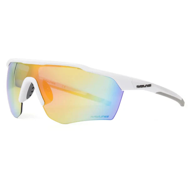 Rawlings Youth RY Sunglasses for Boys & Girls - UV Protection Sports Sunglasses (Model 102640) - Perfect for Baseball, Cycling & Outdoor Activities