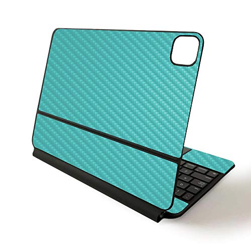Solid Turquoise