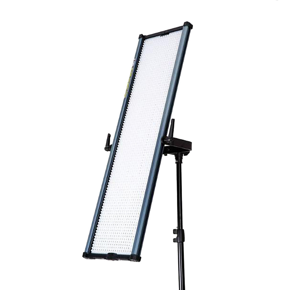 Boling BL 2280P LED Light Panel with Stand Set - Professional Photography Lighting Kit for YouTube, Studio, and Video Production