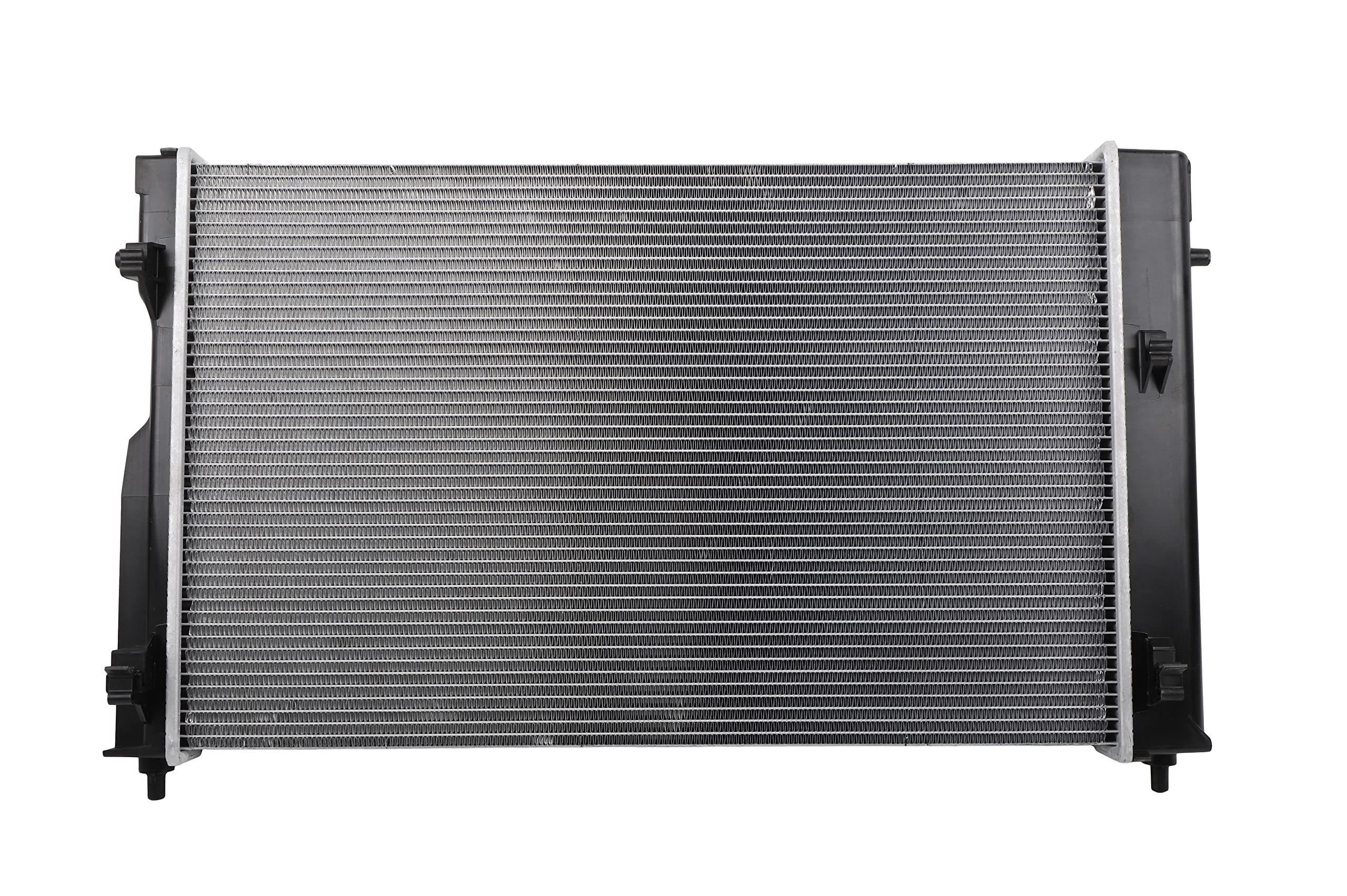 ACDelco GM Original Equipment 21599 Radiator - High-Performance Cooling System for Chevy, GMC, Buick & Cadillac | Perfect for Daily Commute, Off-Roading & Towing