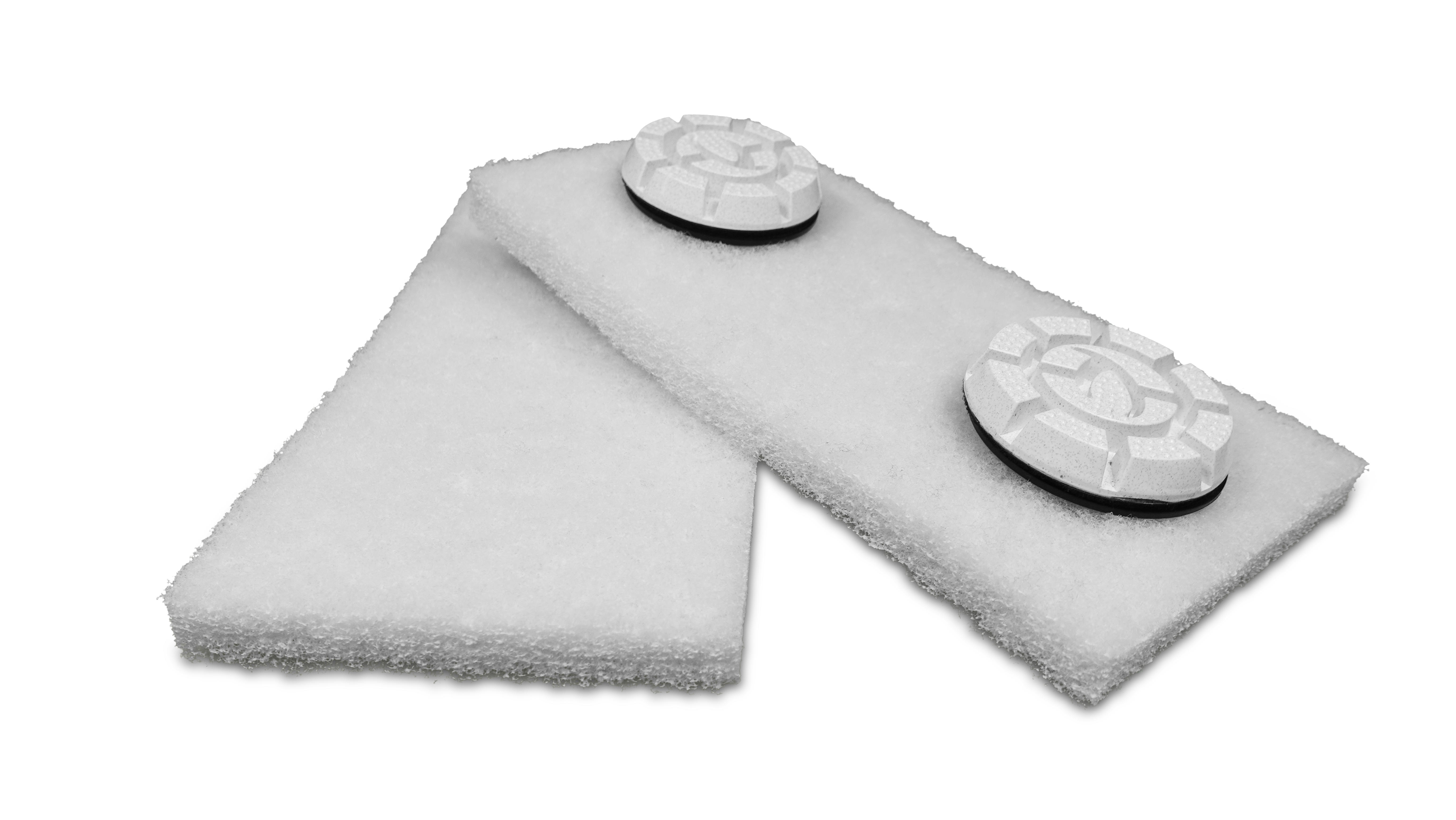 Concria Fast Polishing System for Cars & Boats - Professional Auto Detailing & Marine Surface Restoration Kit
