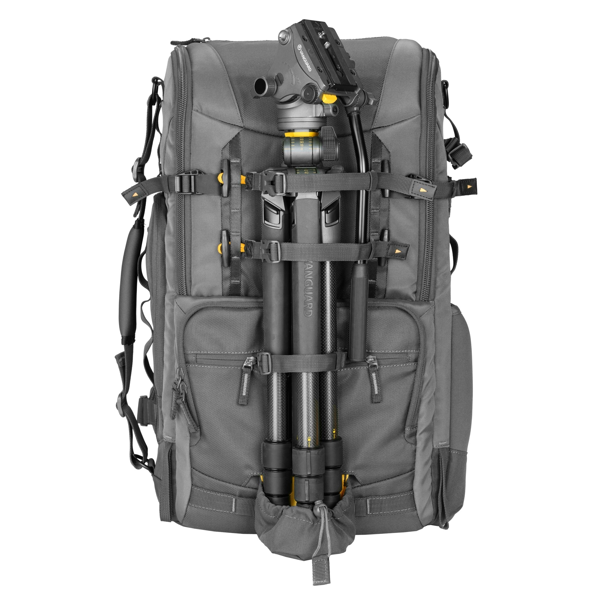 Alta Sky 68 Large DSLR Camera Backpack - Waterproof Travel Photography Bag for Professional Photographers - Perfect for Hiking, Air Travel & Outdoor Adventures
