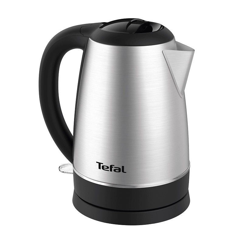 KI800D 1.7L Electric Kettle - Fast Boiling, Auto Shut-Off & Boil-Dry Protection - Perfect for Home, Office, Dorm & Travel Use