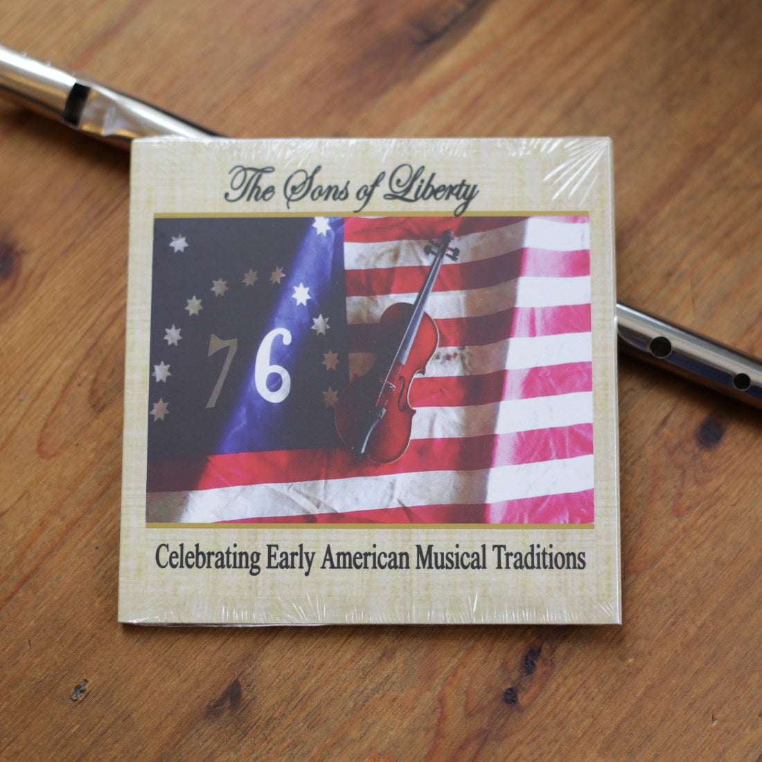Best Early American Music Albums - Traditional Folk & Patriotic Songs Collection for History Lovers | Perfect for Classroom Learning, Historical Reenactments & Cultural Events