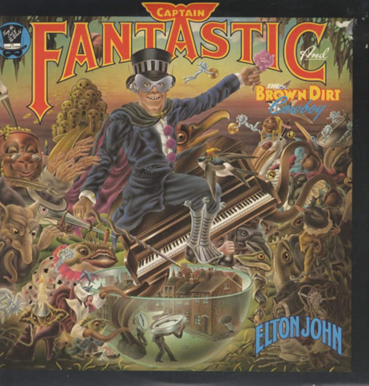 Captain Fantastic DVD + Exclusive Booklets - Award-Winning Movie for Family Entertainment | Perfect for Movie Nights, Gifts & Collectors