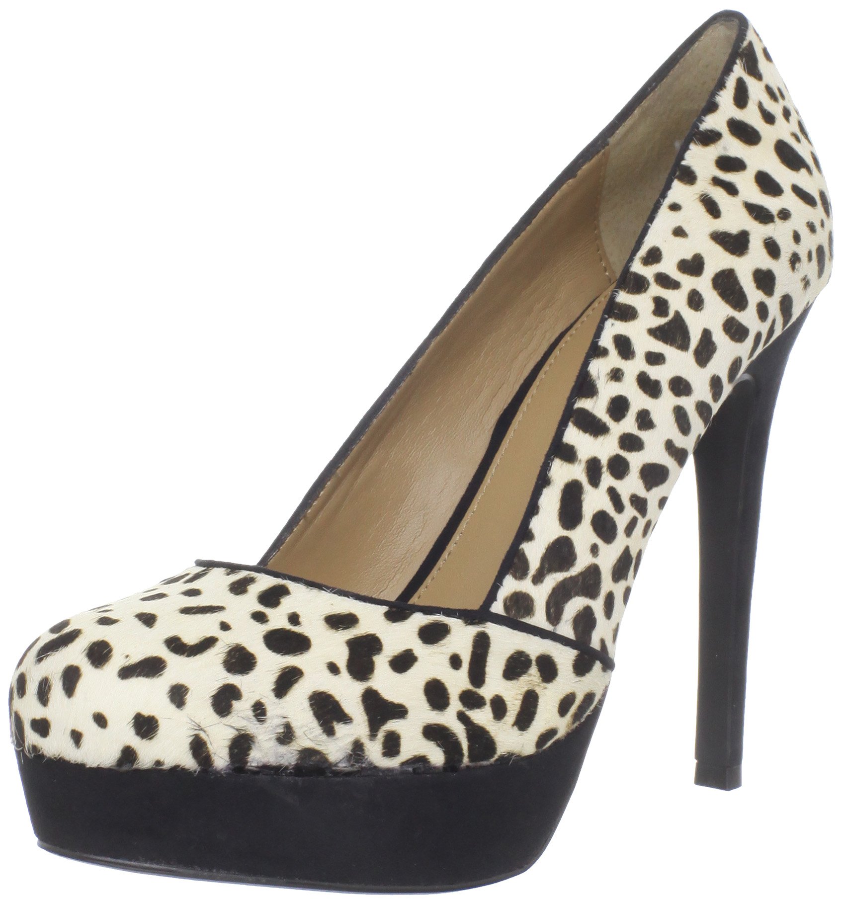 Chinese Laundry Women's Wave Length Platform Pump - Stylish High Heel Shoes for Women, Comfortable Dress Pumps for Party, Wedding & Office Wear