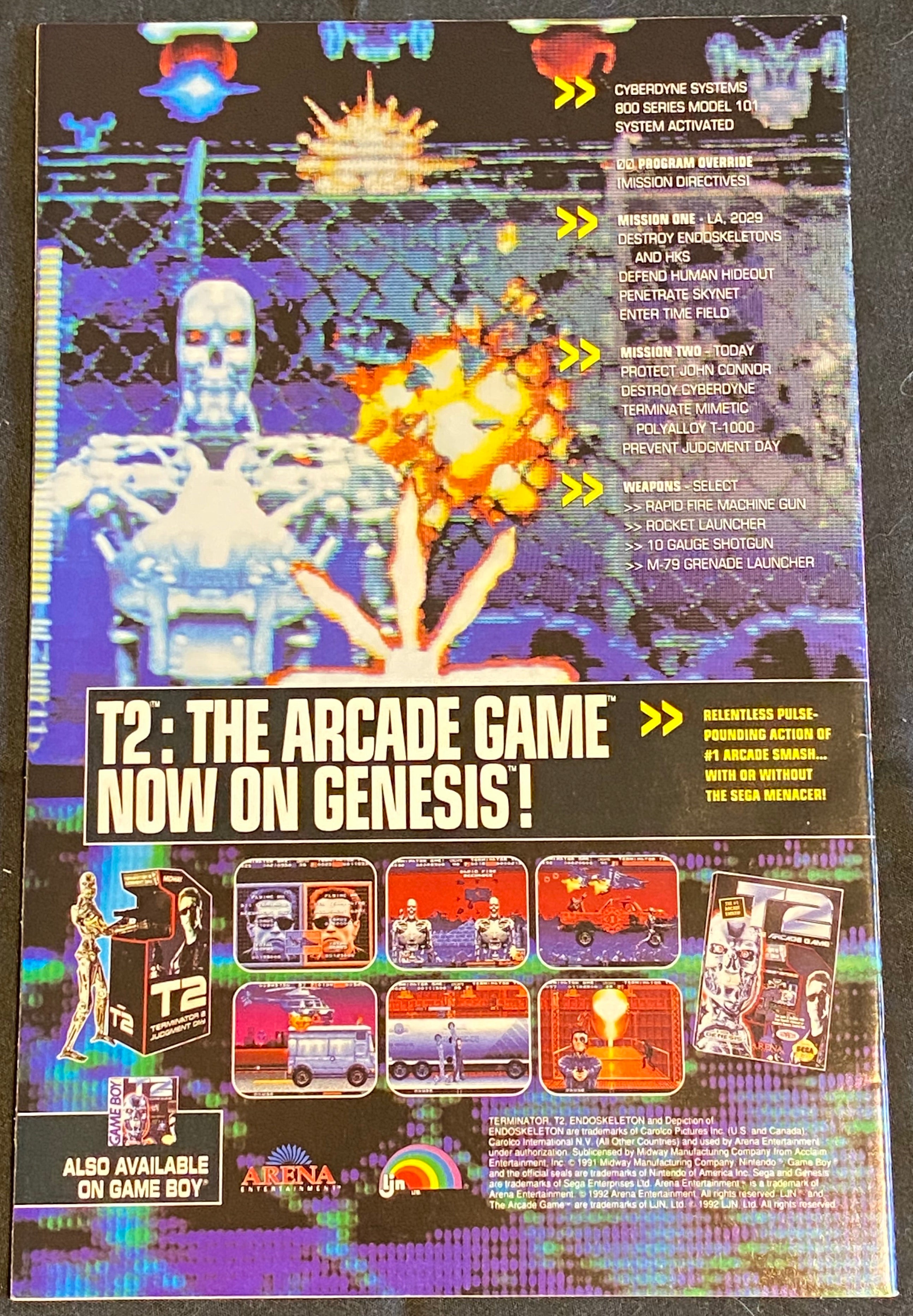 RoboCop: Prime Suspect #3 of 4 Limited Series Comic Book (Dark Horse, Nov 1992) | Near Mint Condition | Collectible Action Figure Merchandise | Perfect for Comic Collectors & Sci-Fi Fans
