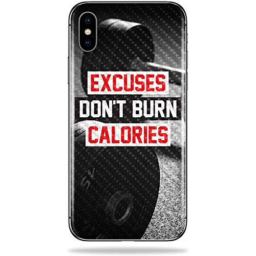 Burn Calories