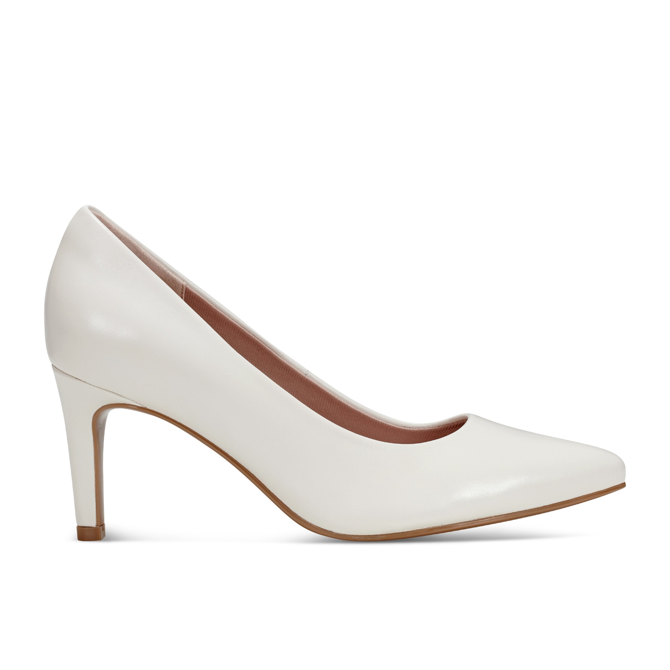 Women's Juliet Total Motion Dress Pumps - Comfortable Heels for Work, Wedding & Special Occasions | Breathable & Supportive Office Shoes for All-Day Wear