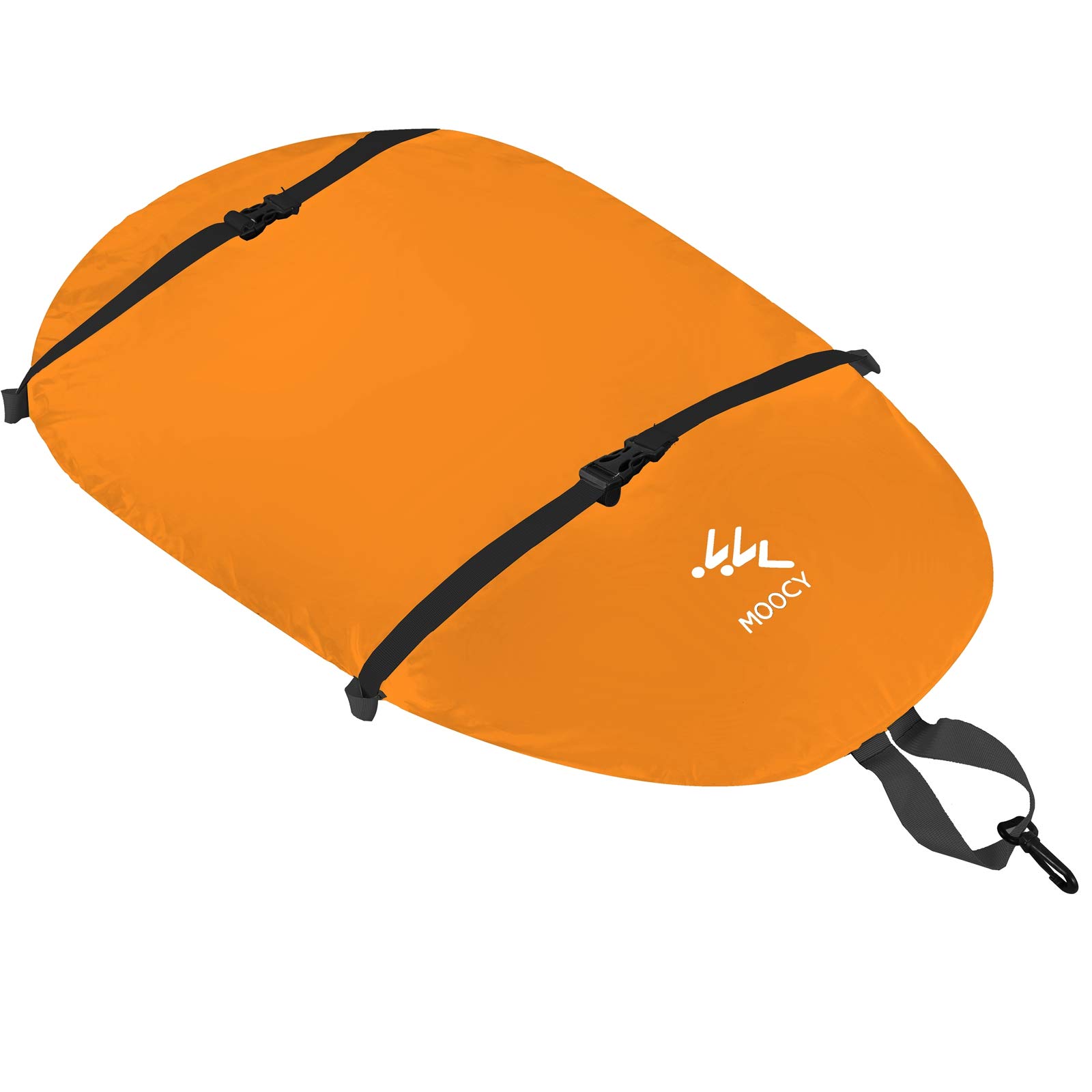Waterproof Kayak Cockpit Cover - Universal Fit for Indoor/Outdoor Storage & Protection