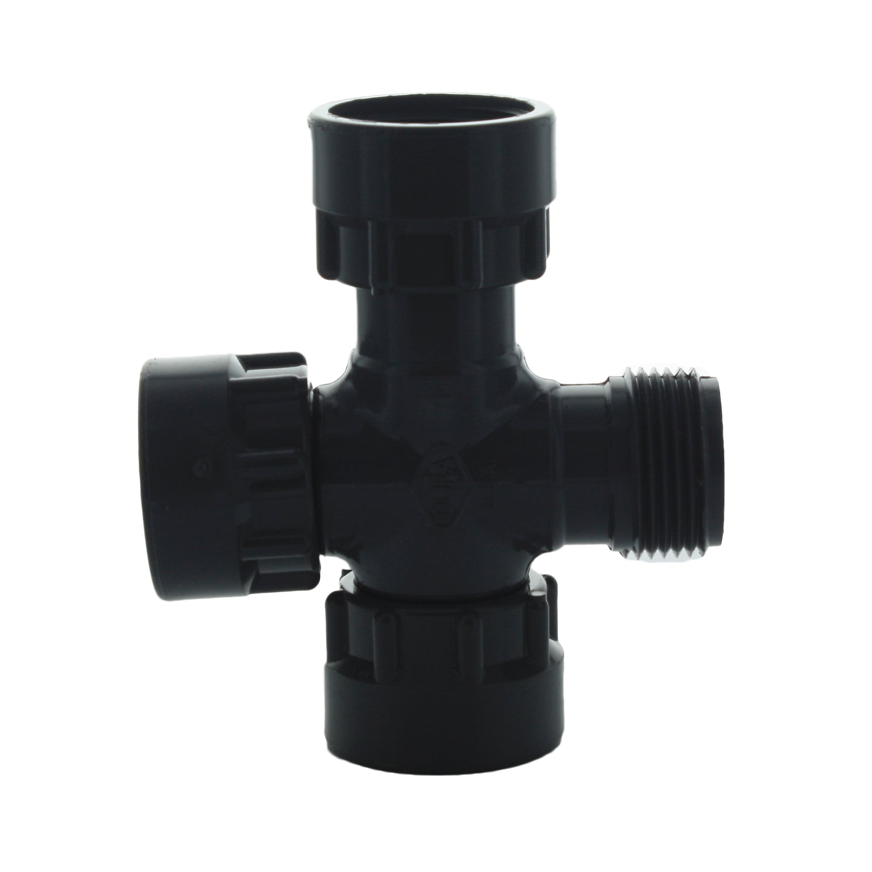 Dura 320 010 O-Ring Cross Seal - High-Temperature & Chemical Resistant for Hydraulic Systems, Plumbing, and Automotive Applications