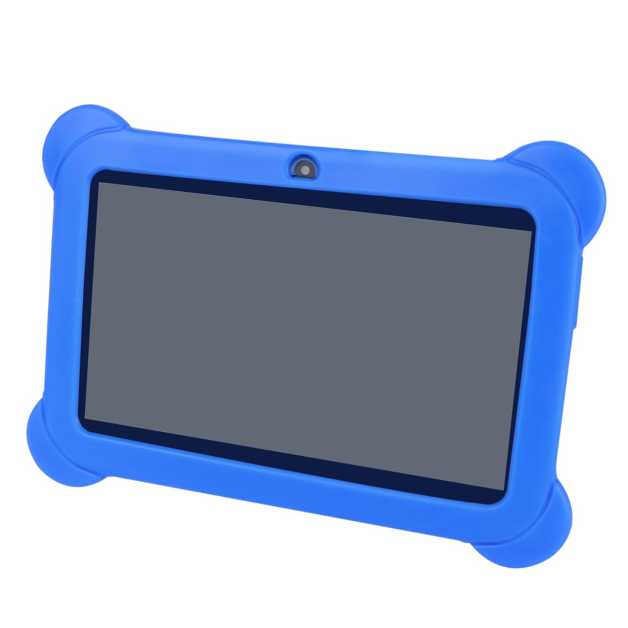 Uonlytech Kids Tablet - 7 Inch Android WiFi Learning Tablet for Children | Educational Games, Parental Control, Durable Design for Home & Travel Use