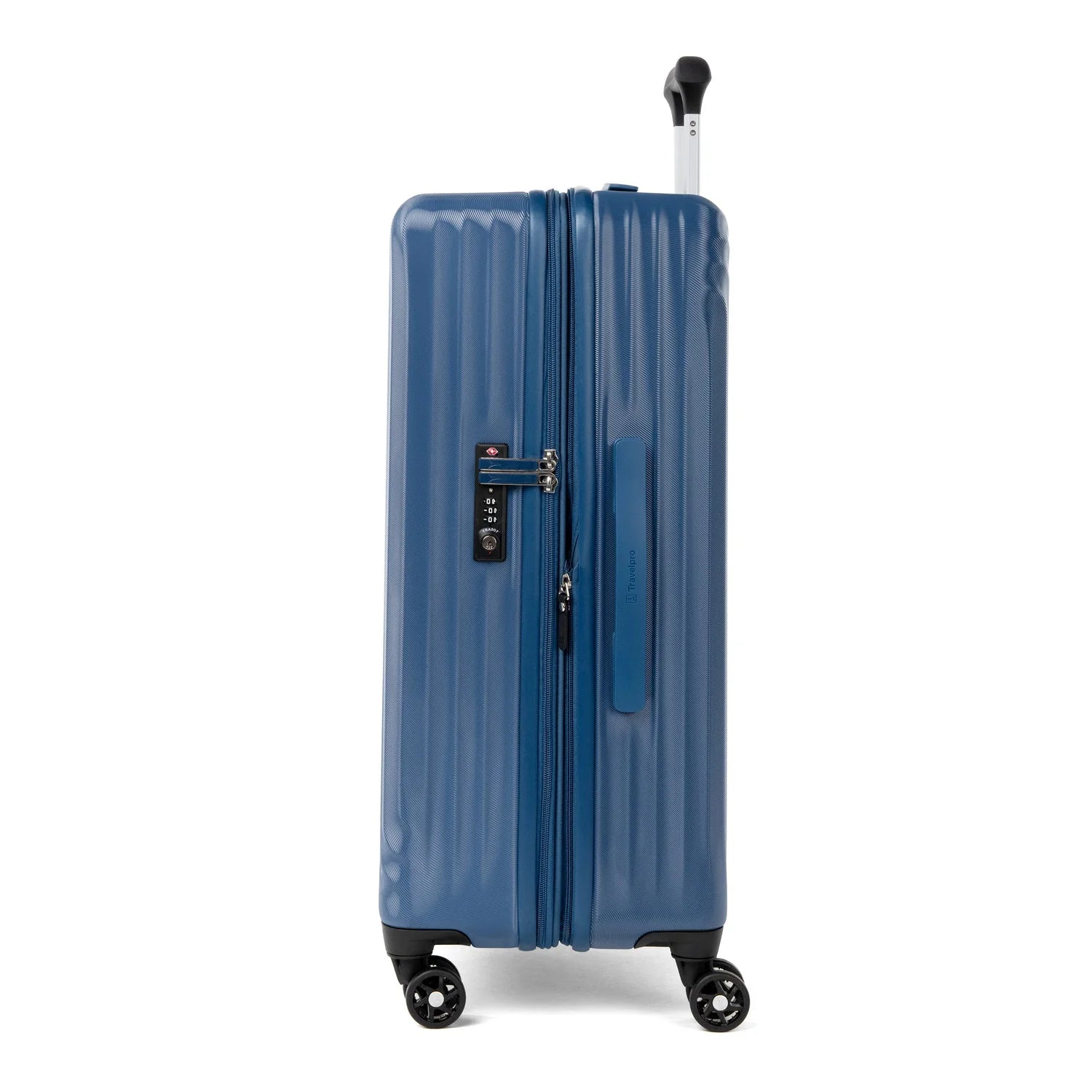 Travelpro Maxlite Air Medium Expandable Hardside Spinner Luggage - Lightweight Check-in Suitcase for Business Travel & Vacation | Durable Carry-On with 360° Wheels