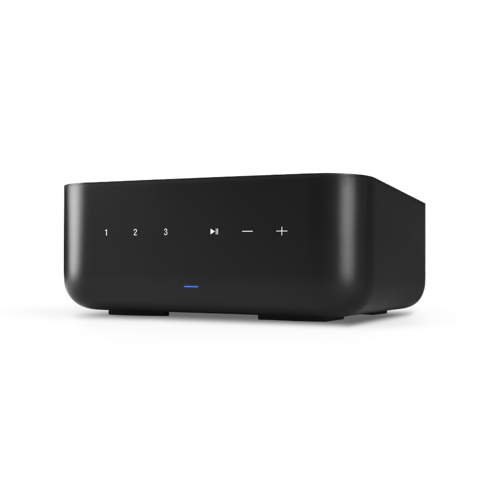 Denon Home Amp Compact Wireless Streaming Amplifier - High-Fidelity Audio for Home Theater & Music | Perfect for Living Rooms, Bedrooms & Home Offices