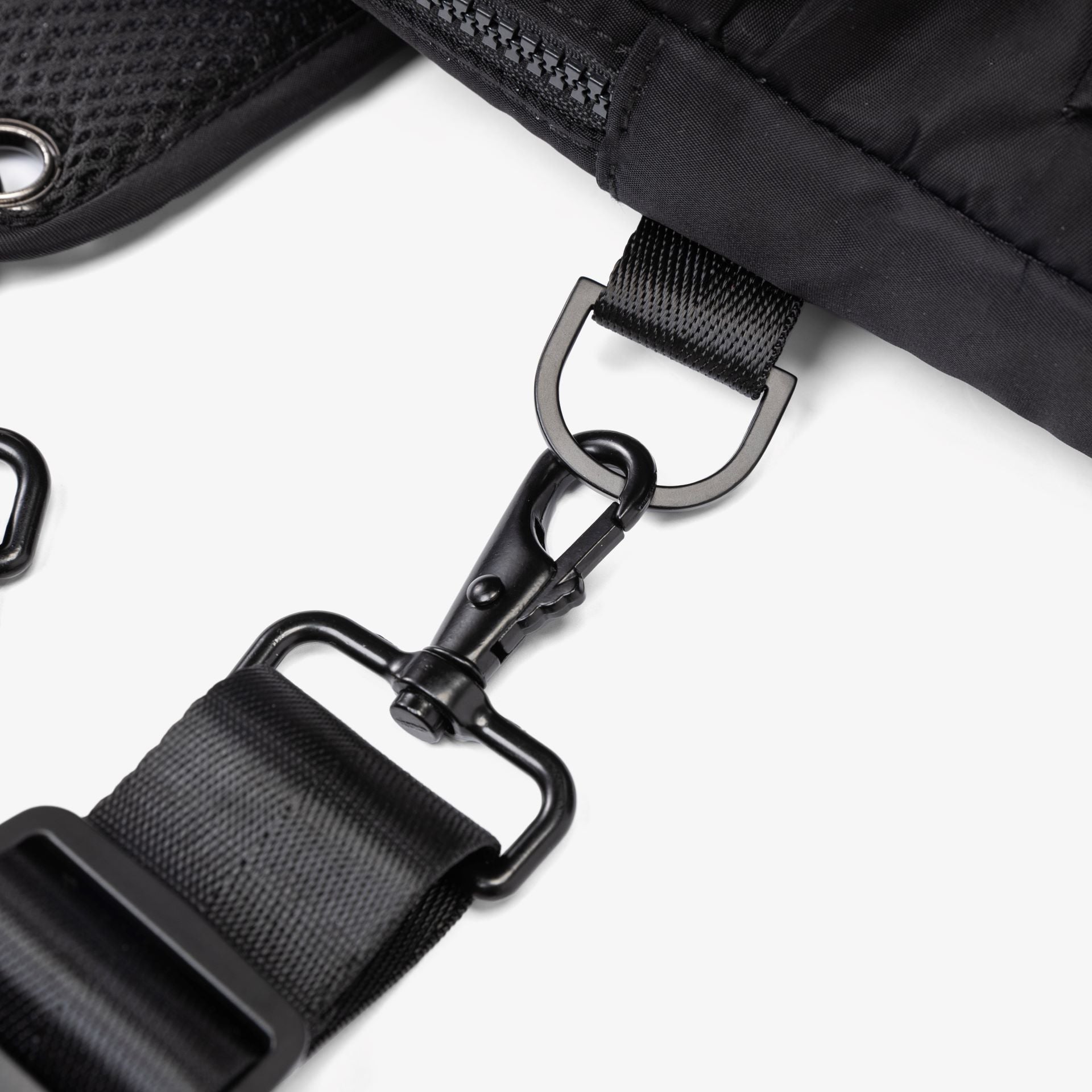 Quad Utility Bag 2.0 - Durable Multi-Purpose Storage Organizer for Outdoor, Camping, Hiking & Everyday Use