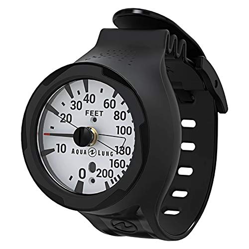 Aqua Lung i300 Dive Computer - Professional Scuba Diving Gear for Underwater Exploration & Spearfishing