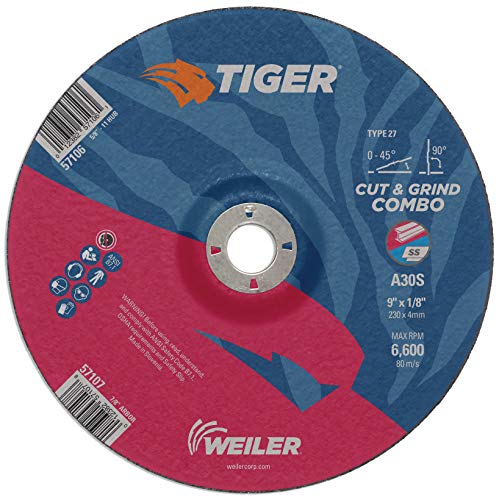 Weiler 57107 9
