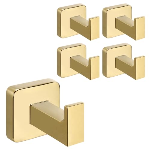 Chrome Gold