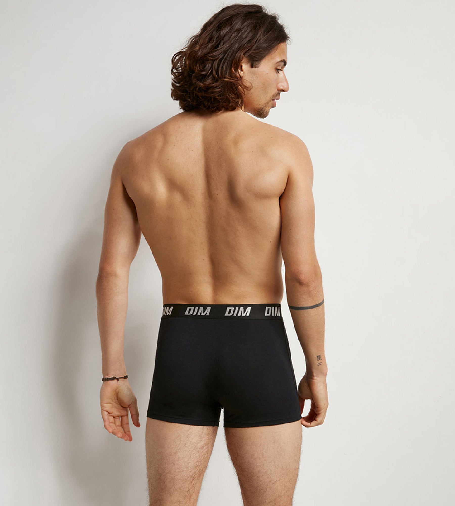 3 Pack Men's Active Thermoregulation Boxer Briefs - Moisture Wicking, Breathable Underwear for Sports & Daily Wear