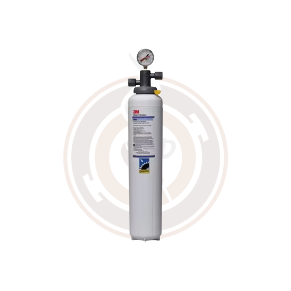 3M™ BEV190 Water Filtration System - NSF Certified Under Sink Water Filter for Clean Drinking Water | Perfect for Home, Office & RV Use