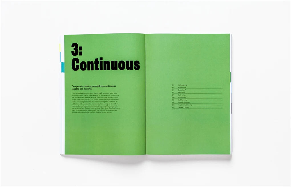 Making It, Third Edition: Essential Manufacturing Techniques for Product Design – Perfect for Industrial Designers and Engineers