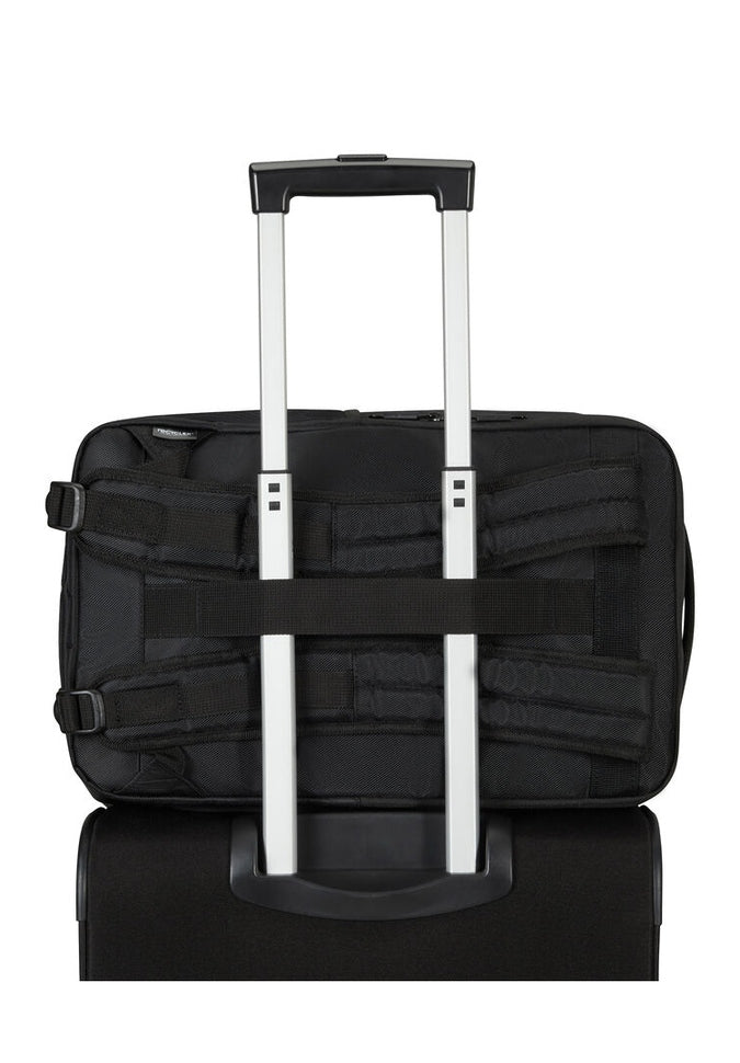 American Tourister Urban Track Cabin Backpack - Lightweight Carry-On Travel Backpack with USB Charging Port, Perfect for Airplane, Business Trips & Daily Commute