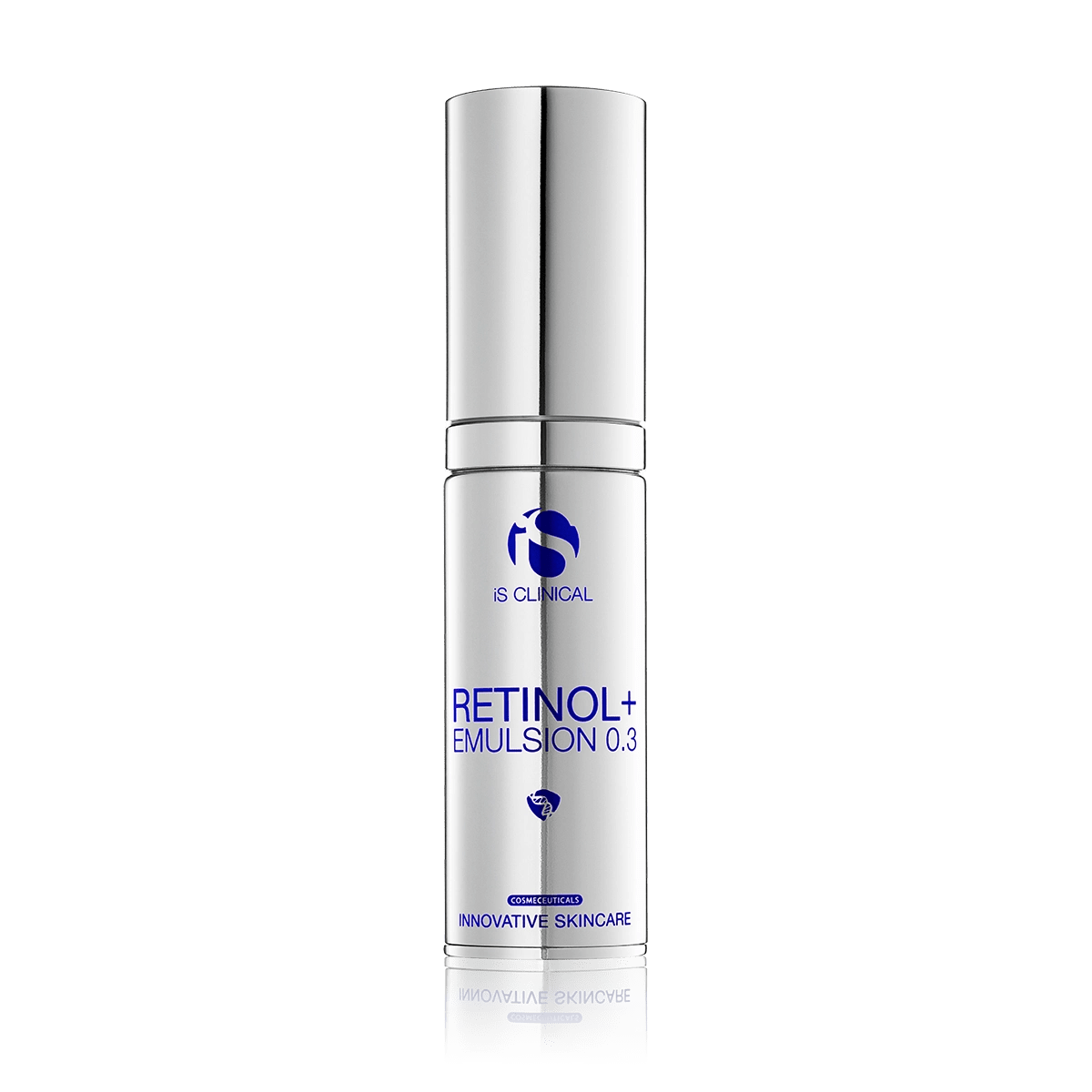 0.3% Retinol Facial Emulsion for Anti-Aging & Wrinkle Reduction - Night Repair Moisturizer for Glowing Skin | Perfect for Nighttime Skincare Routine & Sensitive Skin Care