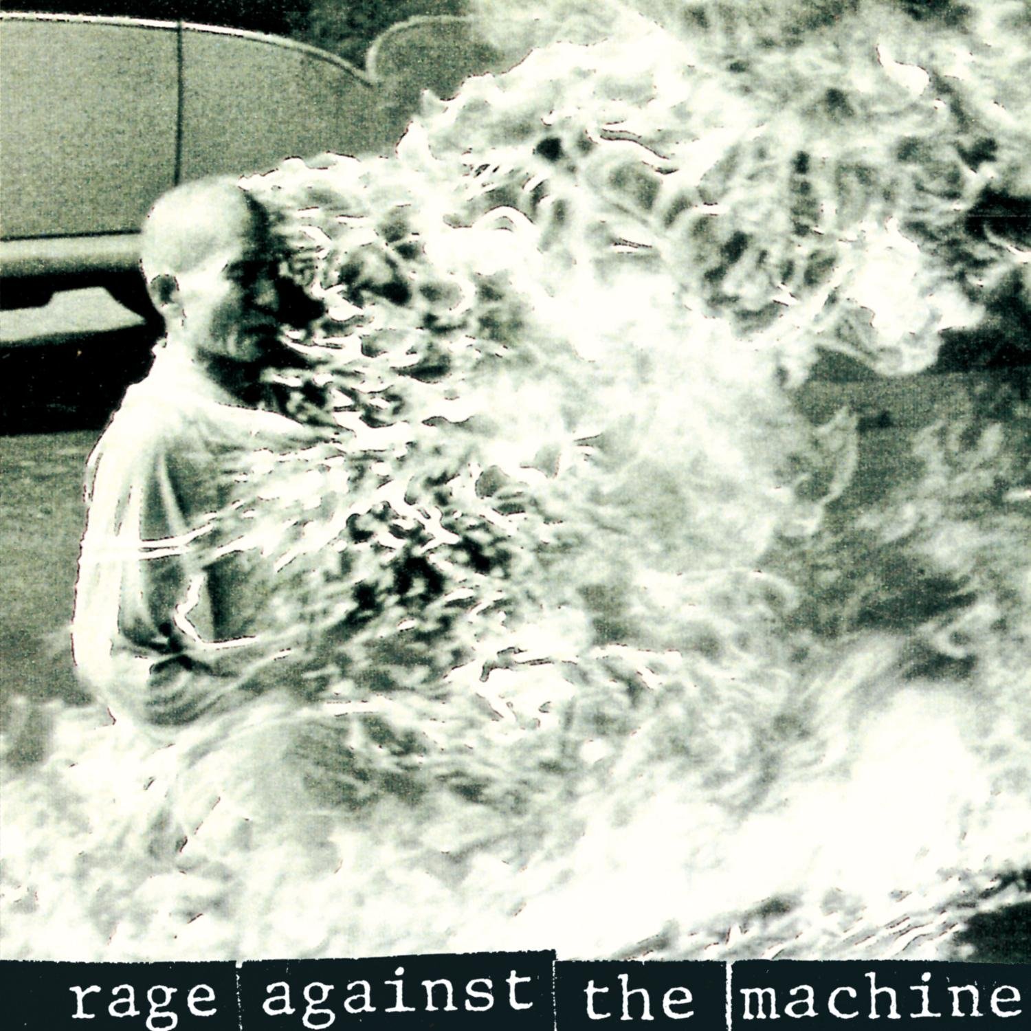 Rage Against The Machine Explicit Lyrics CD - Political Rock Music Album for Protest & Activism | Perfect for Concerts, Gym Workouts & Political Rallies