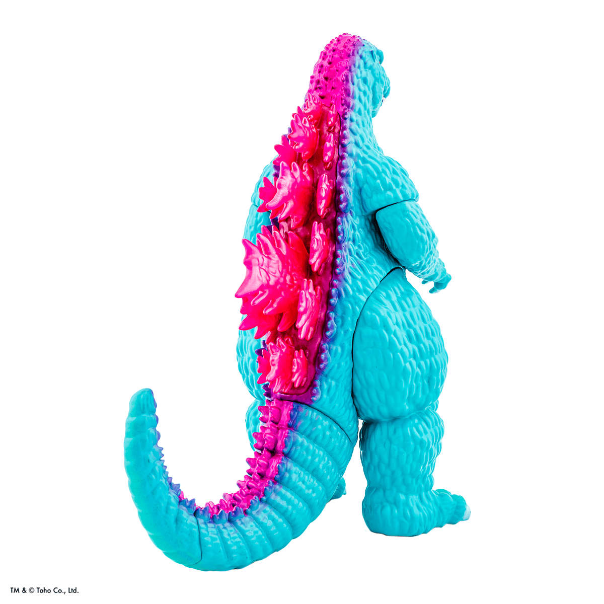 Godzilla 1984 Soft Vinyl Figure - Umi Variant Collectible Toy for Anime & Movie Fans | Perfect for Display, Gifts & Pop Culture Collections