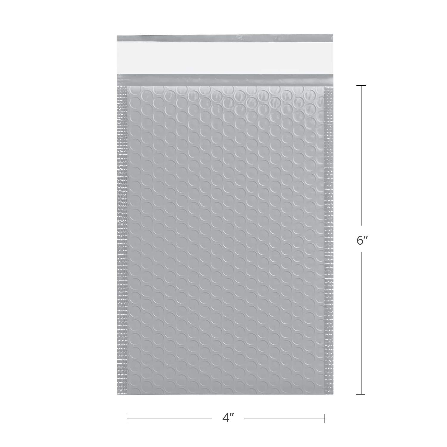Poly Bubble Mailer Envelopes 4