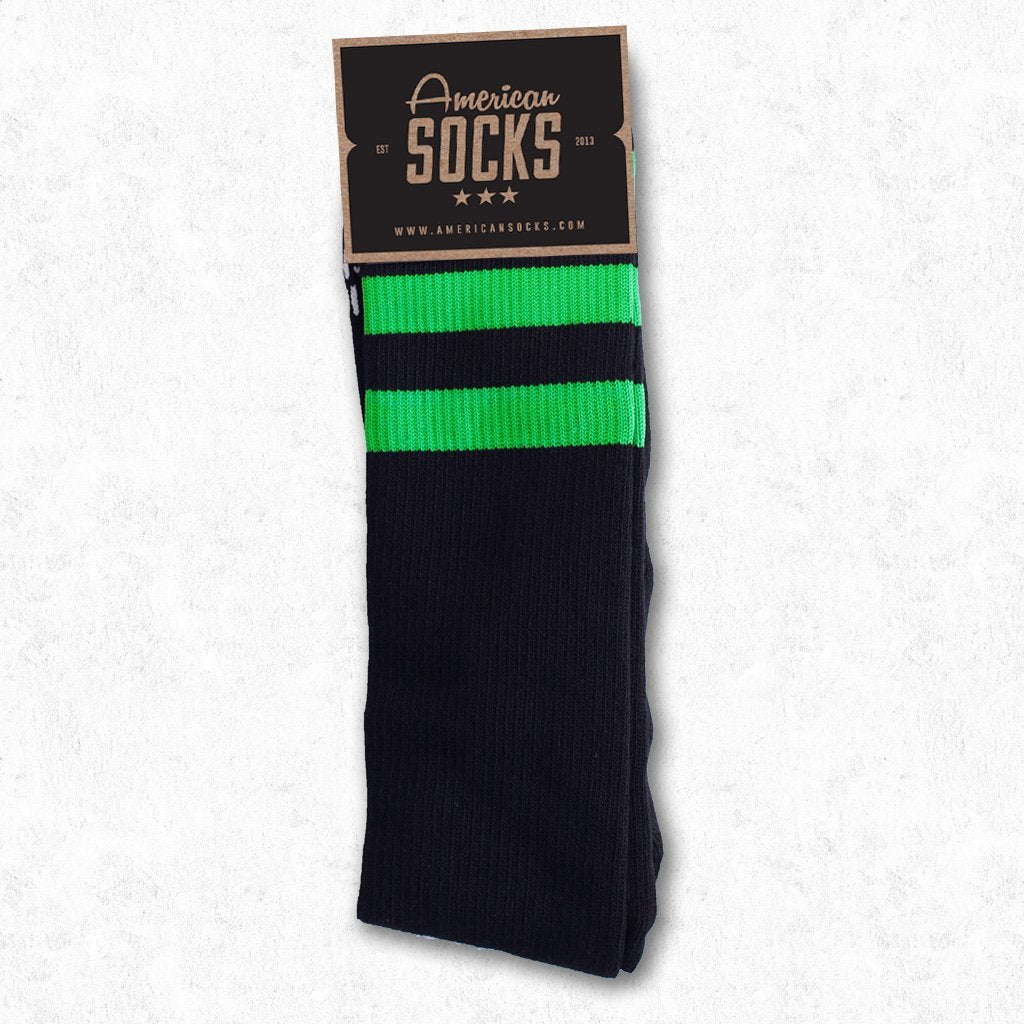 Ghostbusters Knee High Socks for Women & Men - Officially Licensed, Comfortable & Fun - Perfect for Cosplay, Halloween Costumes & Movie Fans