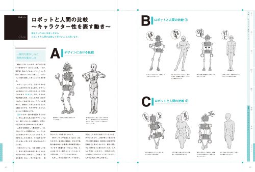 **Anime Drawing Guide: Characters & Mecha - Step-by-Step Tutorial for Beginners | Japanese Import ISBN 4862670881 | Perfect for Manga Artists & Anime Fans**