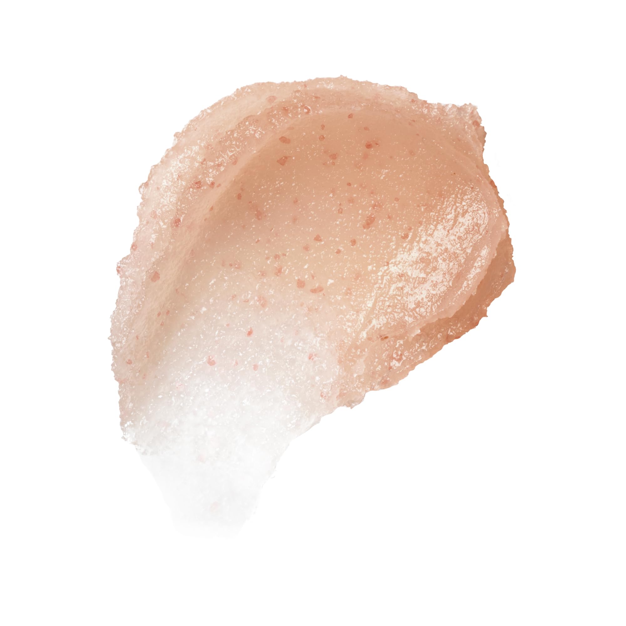 OSEA Salts of the Earth Body Scrub 12 oz - Pink Himalayan Salt Scrub for Gentle Exfoliation & Smooth Skin - Vegan & Clean Beauty Skincare - Perfect Spa Gift for Women & Men - Use for At-Home Spa Days, Dry Skin Treatment & Pre-Shave Exfoliation